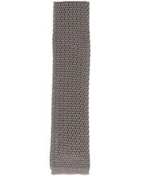 Tom Ford - Knitted-Construction Tie - Lyst