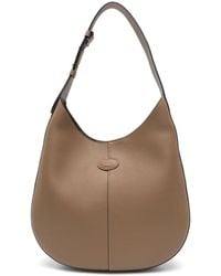 Tod's - Kleine Di Schultertasche - Lyst