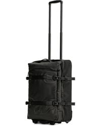 EA7 - Valigia Con Logo - Lyst