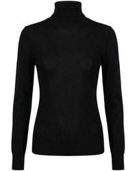 Toccin - Alma Turtle-Neck Sweater - Lyst