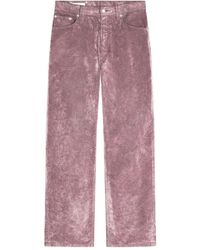 Dries Van Noten - Jeans Mit Lockerem Schnitt - Lyst