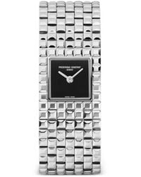 Frederique Constant - Classics Manchette 25.7Mm - Lyst