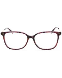 Missoni - Rectangle-Frame Glasses - Lyst