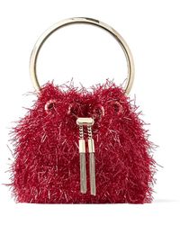 Jimmy Choo - 'Bon Bon' Bag - Lyst