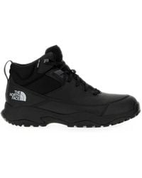 The North Face - Storm Strike Iii Stiefeletten - Lyst
