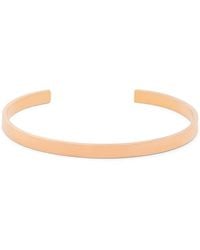 Roderer - Lorenzo Bracelet - Lyst