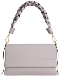 Coccinelle - Small Boheme Shoulder Bag - Lyst