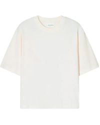 Closed - Relaxed T-Shirt - Lyst