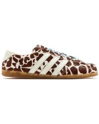 adidas - Gazelle Lo Pro Shoes - Lyst