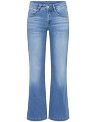 Gang - Amelie Flared Jeans - Lyst