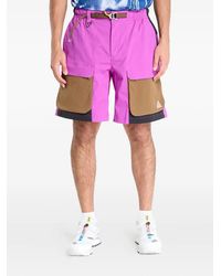 Nike - Bermudas Cargo Smith Summit - Lyst