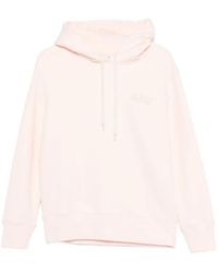Autry - Hoodie Met Geborduurd Logo - Lyst