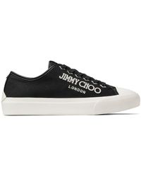 Jimmy Choo - Palma M Sneakers - Lyst