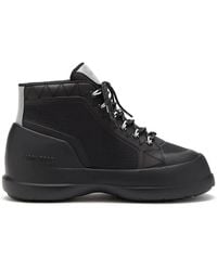 Moon Boot - Luna Trek Boots - Lyst