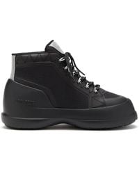 Moon Boot - Luna Trek Boots - Lyst