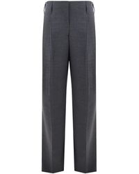 P.A.R.O.S.H. - Lille Trousers - Lyst