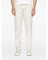 Naked & Famous - True Guy Straight-Leg Jeans - Lyst
