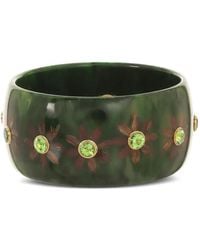 Mark Davis - Bracciale Rigido - Lyst