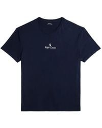 Polo Ralph Lauren - T-Shirt - Lyst