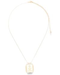 Mya Bay - Plus Qu'Hier Boheme Necklace - Lyst