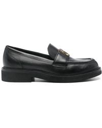 Guess - Shuttle ローファー - Lyst