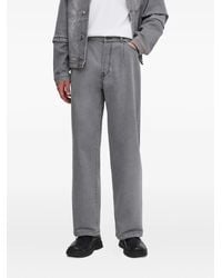 IRO - Antonio Pleated Jeans - Lyst