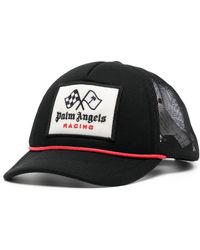 Palm Angels - Pa Racing キャップ - Lyst