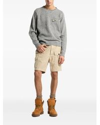 DSquared² - Cargo Shorts - Lyst