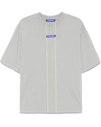 A_COLD_WALL* - T-Shirt Schema - Lyst