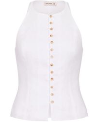Nicholas - Sancia トップ - Lyst