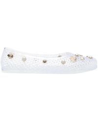 Ancient Greek Sandals - Iro Ballet Flats - Lyst