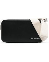 Jacquemus - Le Cuerda Horizontal Bag - Lyst