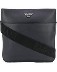 emporio armani man bag sale