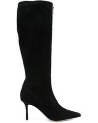 Jimmy Choo - Jozi Knee-High Boots - Lyst