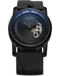 FOB PARIS - R413 Phantom 41Mm Watch - Lyst
