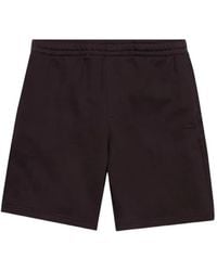 Lacoste - Logo-Embroidered Drawstring Shorts - Lyst