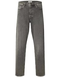 SELECTED - Jean Ample 220 - Lyst