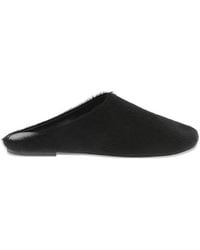 Proenza Schouler - Glove Leather Mules - Lyst