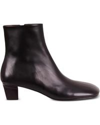 Marsèll - Square-Toe Boots - Lyst