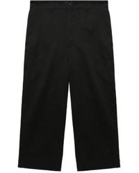 Junya Watanabe - Cotton Trousers - Lyst