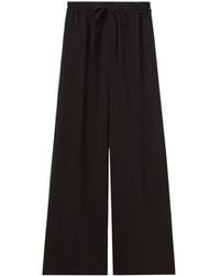 Claudie Pierlot - Hose mit weitem Bein - Lyst