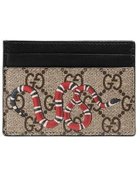 gucci bestiary gg supreme