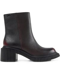 Camper - Pix London Ankle Boots - Lyst