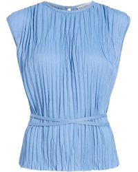 Proenza Schouler - Lyra Blouse - Lyst