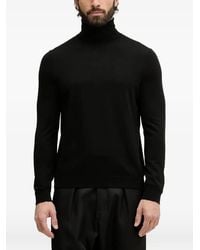 Bogner - Gordon Roll-Neck Sweater - Lyst