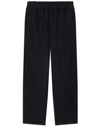 Closed - Tropea Drawstring-Waist Jeans - Lyst