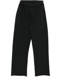 Aries - Faded Temple Track Pants - Lyst
