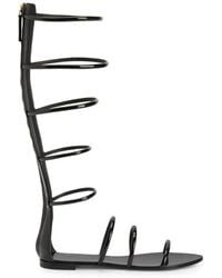 Giuseppe Zanotti - Sandals - Lyst