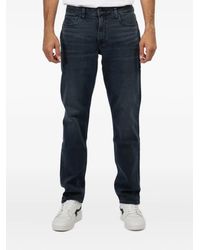Rag & Bone - Vaqueros Con Cinco Bolsillos - Lyst