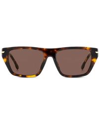 Victoria Beckham - Cat-Eye Sunglasses - Lyst